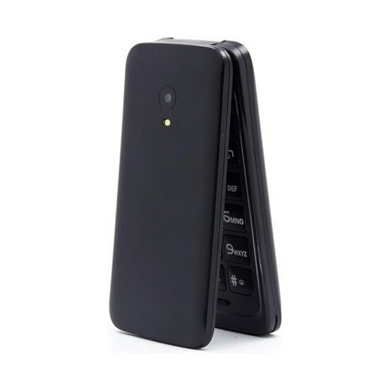 ASRA C7 DUAL SIM 1.77" BLACK ASRA C7 DUAL SIM 1.77" BLACK